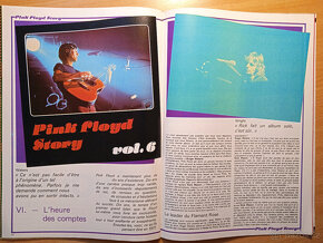 BEST 109/1977 – Sex Pistols, Pink Floyd, Genesis, Yes - 6