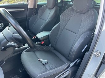 Škoda Karoq 2.0 TDI 4x4 DSG, 1. maj, Style, ČR - 6