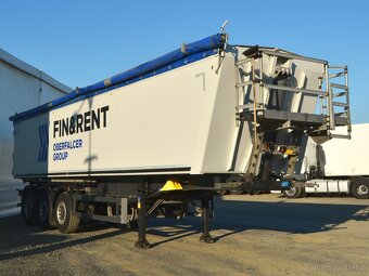 SCHMITZ Cargobull SKI 24 48cbm - 6