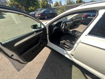 Volkswagen Passat b8 2.0tdi 110 kw r.v2016 - 6