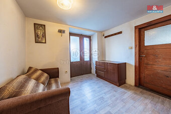 Prodej chalupy, 66 m², Vestec - 6