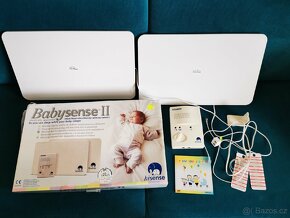 Babysense 2 nový monitor dechu - 6
