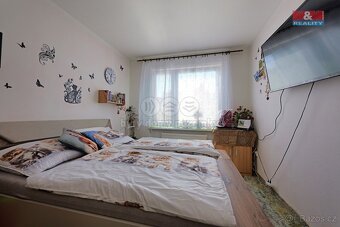 Prodej bytu 3+1, 73 m², Konice, ul. Za nádražím - 6