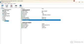 DELL Vostro 5415 v záruce do 13.9.2025 - 6