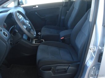 Volkswagen Golf Plus 2.0 TDi - 6