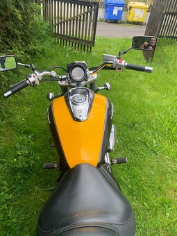 Suzuki intruder m800 Color Edition - 6