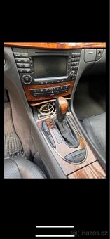 Mercedes w 211 E 5000 - 6