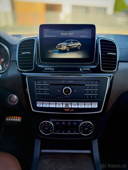Mercedes GLE coupé 350d | 87 000 km | - 6