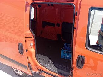 Predam Fiat Doblo 1,3 diesel 70 kw - 6