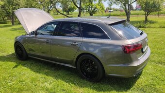Audi A6 3.0tdi c7 200kw - 6