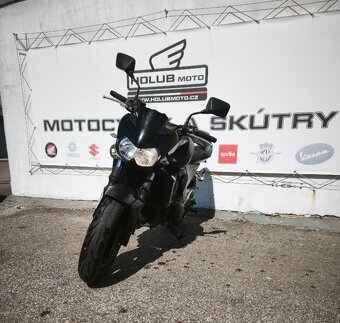 Kawasaki Z 750 (2005) SUPER CENA - 6