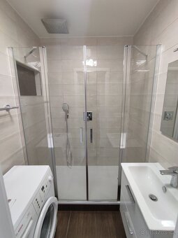 Pronájem byt 1+1 39m² Praha 8 Čimice, Okořská - 6