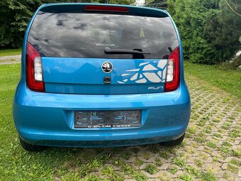 SKODA CITIGO EDICE FUN FACELIFT 1..0MPI - 6