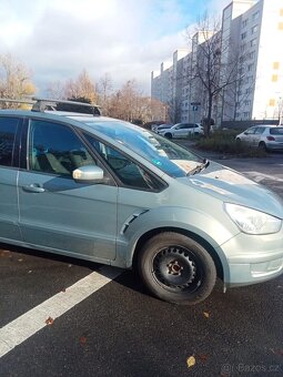 Ford S Max - 6