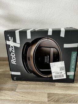 Robzone duoro x control - 6