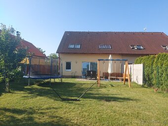 Prodej rodinného domu 170 m², pozemek 550 m² Pohořelice - 6