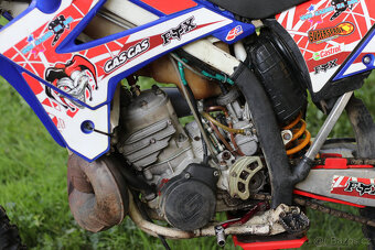 GasGas EC300 - 6