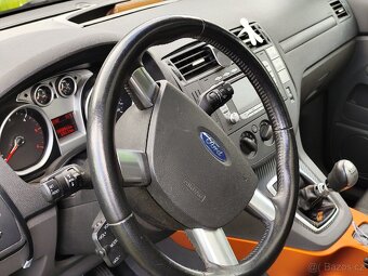 Ford Kuga - 6