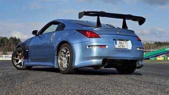Nissan 350Z Vertex Tuning - 6