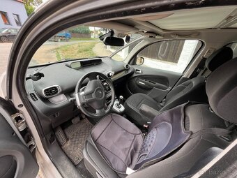 Citroen C3 Picasso 1.6HDI Automat - 6