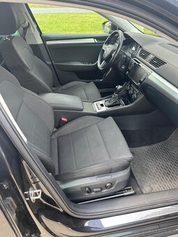 Škoda Superb III 2.0 TDi DSG - Auto na splátky bez registru - 6