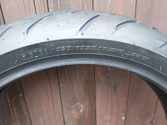 Dunlop Sportmax 120/70 zr17 - 6