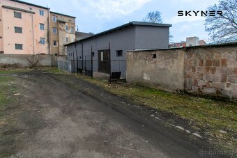Prodej sklady, 100 m2 - Ústí nad Labem - Krásné Březno - 6