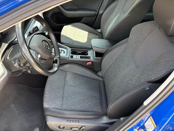 Škoda Octavia IV 2020 110kw automat Style - 6