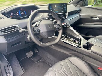 Peugeot 5008 , 2024 , Allure Pack , automat , odpočet DPH - 6