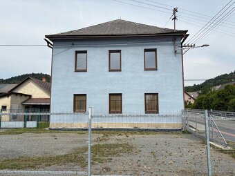 Prodej ubytovacího zařízení 236 m² Bratrušov ŠUMPERK - 6