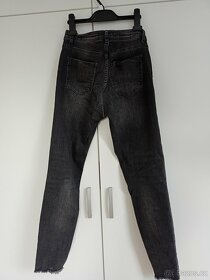 Dámské džíny Mohito, vel. 36 - 6