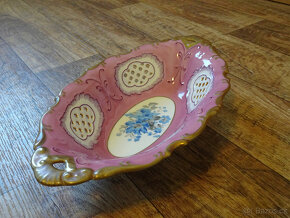 Mísa oválná dekorovaná PIRKEN HAMMER - 6