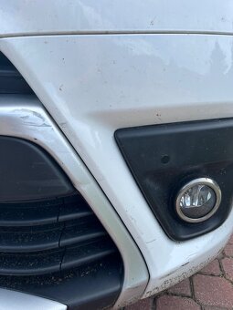 Toyota Proace Verso Family 2.0 D-4D, 110 kW, L1, tažné, DPH - 6