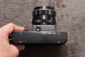 Zenit 12XP Helios 44m - 6