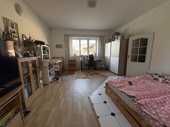 Pronájem, byt 2+kk, 60 m2, Zábřeh - 6