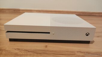 Xbox one S 500GB - 6