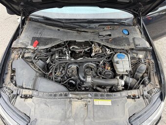 AUDI A6 3.0 bitdi 240kw na ND - 6