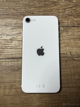 Predám Apple iPhone SE 2020 - 6