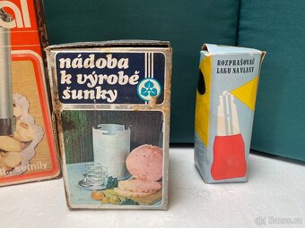 sběratelská dekorace - 6