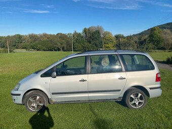 Ford Galaxy - 6