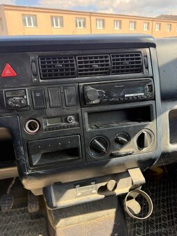 VW T4 2.5 TDI SYNCRO - 6