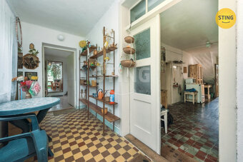 Prodej chalupy 2+1, Korouhev, 132638 - 6