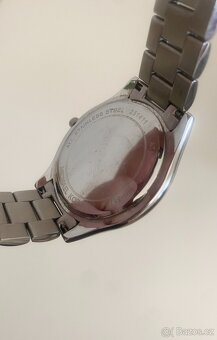 Dámské stříbrné hodinky Michael Kors MK3178 - 6