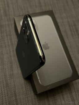 Apple iPhone 11 Pro 64GB Midnight Green - 6
