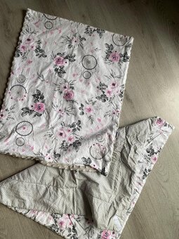 Krásná autosedačka Joie 0-13 kg,deky i na hraní - 6