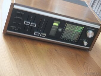 HiFi-Studio-Stereo-Neckermann 821/853(rok 1968) - 6