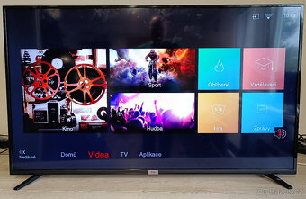 55(140cm) TV TCL 55DP600 - 6