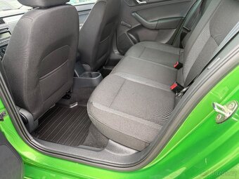 Škoda Rapid 1,2Tsi 63kW r.v.2013 Serviska - 6