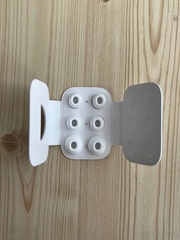 Airpods Pro 2 s Magsafe, pouzdrem a nerozbaleným kabelem - 6