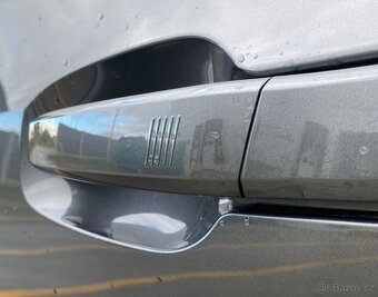 BMW i3S 120 Ah 2021 FULL - 6